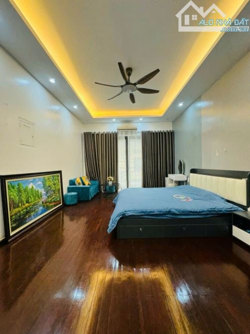 TRƯỜNG CHINH - ĐỐNG ĐA - 82M - 25 TỶ - Ô TÔ ĐỖ CỬA - THANG MÁY - KINH DOANH ĐA DẠNG - 2