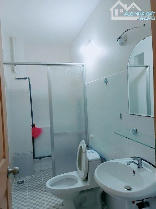 😍VŨ TÙNG, P2 BÌNH THẠNH GIÁP PHÚ NHUẬN, 81M2, NGANG ĐẸP GẦN 5M, 2 TẦNG, Ô TÔ 10M - 2