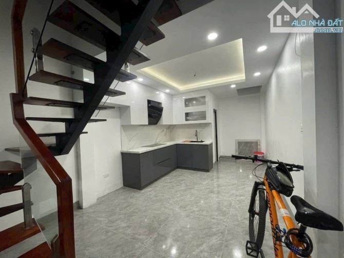 🔥 TRỊNH VĂN BÔ – TRẦN HỮU DỰC | LÔ GÓC 2 THOÁNG – 44m² – GIÁ 8.X TỶ 🔥 - 2