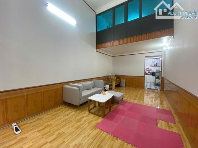 SIÊU PHẨM NHÀ 2,5 TẦNG GẦN 54M² NGÕ 261 TRẦN NGUYÊN HÃN, LÊ CHÂN – CHỈ 2,58 TỶ - 2