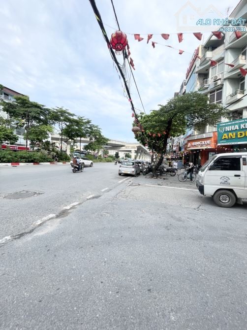 🔥TU HOÀNG -- NAM TỪ LIÊM -- BÁN MẢNH ĐẤT VÀNG NỞ HẬU -- 2 MẶT TIỀN -- 361m2. Giá chỉ 50tr - 2