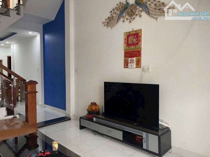 BÁN NHÀ 2 TẦNG MỚI ĐẸP – NGUYỄN PHƯỚC NGUYÊN - 2