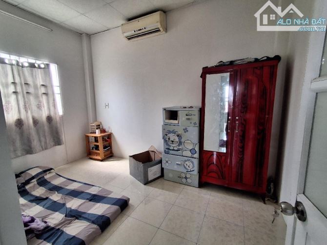 🏡 Nhà 4 tầng - Hẻm xe hơi Nguyễn Bình Nhà Bè - 40m² - Giá 2,9 tỷ - 2