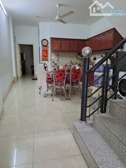 Bán Nhà 1 Trệt 2 Lầu Ngang 6,2m Đường Phan Đình Phùng Hiệp Phú - 2