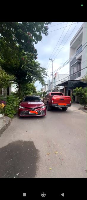 Bán đất mặt tiền Nguyễn thị hảnh khu đèo son - 2