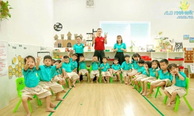 Chuyển nhượng BĐS tòa nhà dòng tiền hơn 1,2 tỷ/năm tại TP Biên Hòa • Diện tích:  n - 2