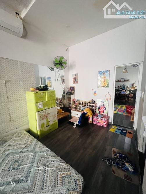 🏡 Nhà cấp 4 view sông - Gần UBND Nhà Bè - 4,4x20 - Giá 3,4 tỷ - 2