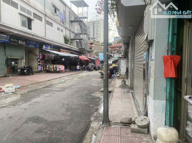 Bán mảnh đất phố Thạch Cầu – Long Biên, 200m, Mt 17m. 25,3 tỷ có TL - 2