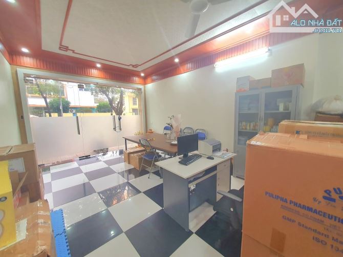 Bán Nhà KĐT Văn Phú Gần Đường 25m DT 77m2 MT 4.5m 5 Tầng Giá 17.6 Tỷ Full Đồ - 2