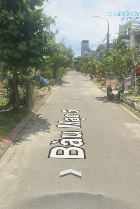 💎Cần bán lô đất MT Bàu Mạc 6,P Liên Chiểu.Đà Nẵng - 2
