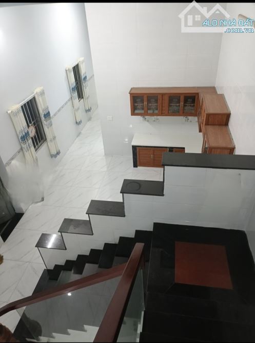 💥Bán nhà mặt tiền TTHC Thuận An, thẳng ra Nguyễn Văn Tiết, Opal Skyline chỉ hơn 6tỷ - 2