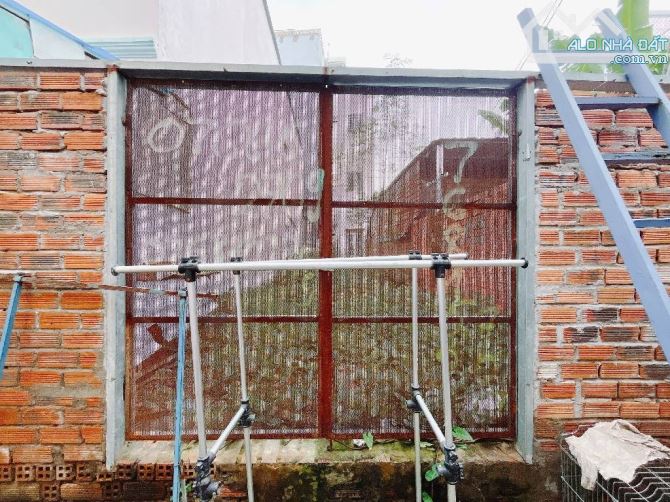 Bán đất thổ cư,khu dân cư hiện hữu,không quy hoạch,kế Phú Mỹ Hưng,4x14m,nhỉnh 3 tỷ - 2