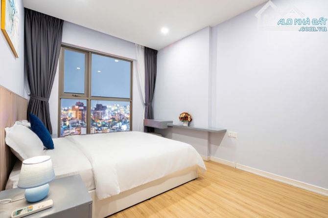 Căn Hộ 2PN Siêu Đẹp Tại SAIGON ROYAL, - 2