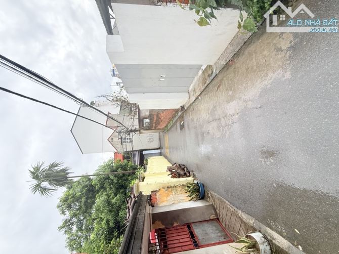 Bán Đất 82m2 giá 6.5tỷ - Đê vàng- Gia Lâm - 2