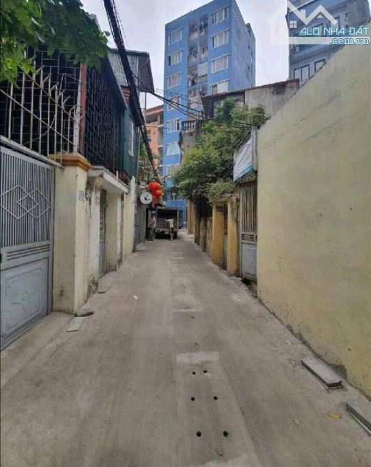 Bán Đất Triều Khúc-Thanh Xuân, 130m2, MT 8.8m, ô tô đỗ cửa, siêu tiềm năng, giá cực tốt - 2