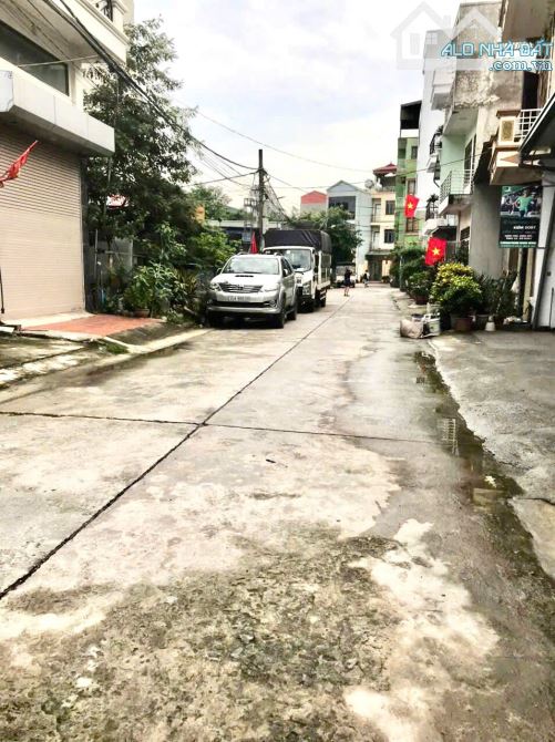 BÁN GẤP 52M ĐẤT TÁI ĐỊNH CƯ NGỌC HỒI P.LÔ  ÔTÔ TRÁNH VỈA HÈ KINH DOANH CHỈ 6.85 TỶ - 2