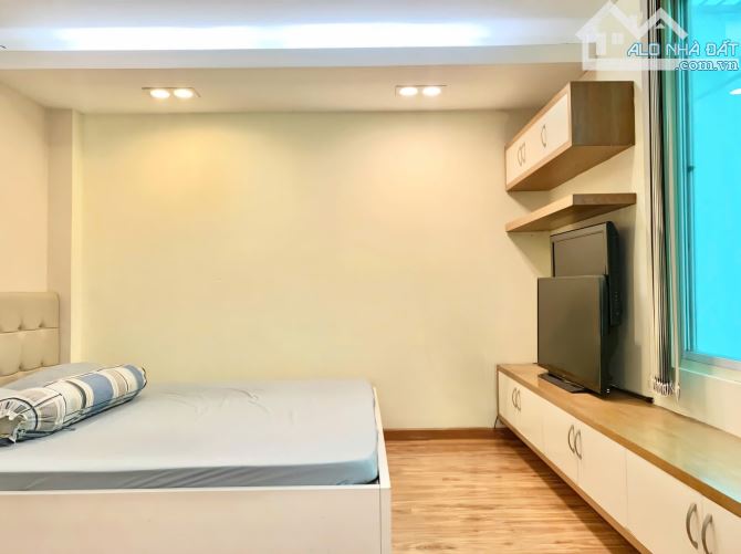 🌟 Căn hộ mới ngay quận 1, cửa sổ đón nắng, gần đại học UEH, Hoa Sen, quận 4 - 2