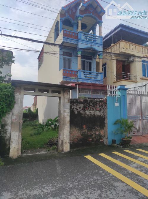 HÀNG VIP – LÔ ĐẤT VIEW SÔNG , TRẦN ĐĂNG NINH-THỊ TRẤN VÂN ĐÌNH - 2