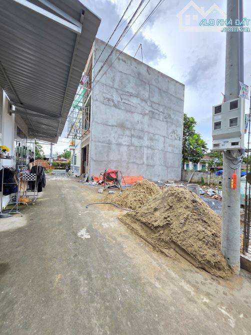 Bán đất, gần đường Phạm Văn Diêu 600m, p.Tân Hạnh, Tp.Biên Hòa chỉ 1,75 tỷ / lô TL M7409 - 2