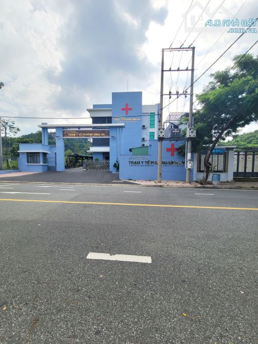 Bán đất xây Biệt Thự 7,5x20m gần Metro 6km, p.Bình An, Tp.Dĩ An chỉ 4ty900 M7414 - 2