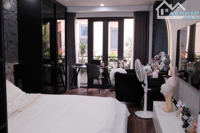 Siêu Phẩm 6 Tầng – Mặt Tiền 3.6m – Trung Tâm Thanh Xuân – Giá Tốt - 1