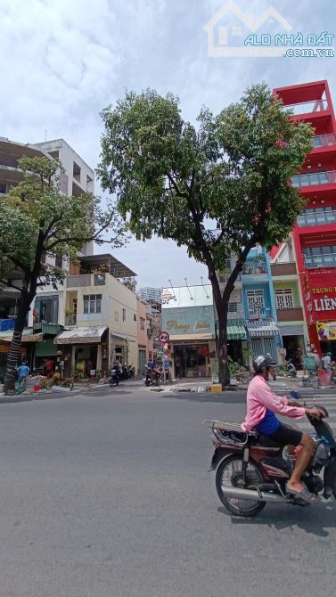 BÁN CĂN HỘ 80M2, ĐƯỜNG HẬU GIANG, P5, QUẬN 6, SỔ HỒNG RIÊNG, HỔ TRỢ VAY BANK, CHỈ 1.55 TỶ - 2