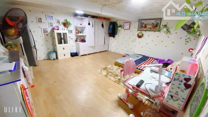 Cho thuê nhà nguyên căn ngõ 338 phố Bạch Đằng, Chương Dương Hoàn Kiếm. DT 45m x 3 tầng, - 2