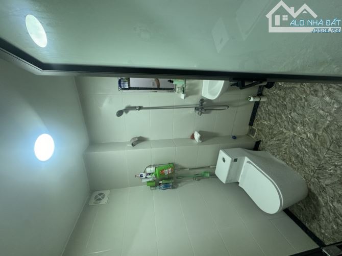BÁN NHÀ DO NHA - TÂY MỖ - Ô TÔ ĐỖ GẦN - FULL NỘI THẤT - 35M X 5 TẦNG - GIÁ 6,2 TỶ - 2