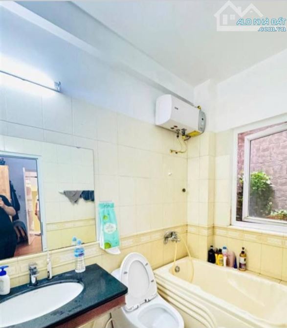 Bán nhà Văn Cao, Đằng Lâm, Hải An, Hải Phòng. 3 tầng, 83m2, 7,5 tỷ. Ngang 4,15m, đường 5m. - 2