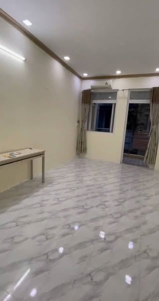 Nhà Đường Vườn Chuối Phường 4 Quận 3 Cũ. - 2