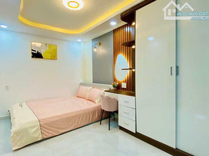 Bán Nhà Phố Đẹp Đường Nguyễn Duy Cung, Phường 12, Quận Gò vấp, Hồ chí Minh - 22