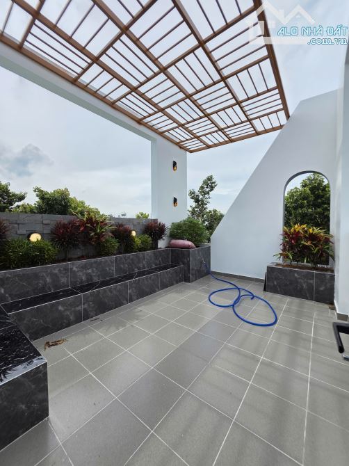 Bán nhà gần đường Phạm Văn Diêu, p.Tân Hạnh, Tp.Biên Hòa giá 4,3 Tỷ TL M5996 - 22