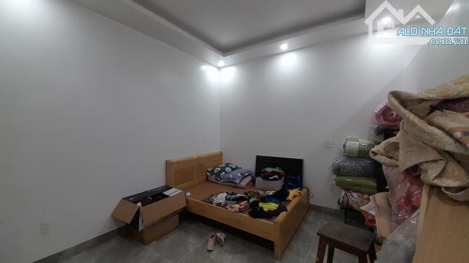 BÁN NHÀ 4 TẦNG – TRƯƠNG VĂN LỰC – HÙNG VƯƠNG – HỒNG BÀNG – GIÁ CHỈ 5,7 TỶ - 22