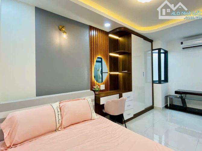 Bán Nhà Phố Đẹp Đường Nguyễn Duy Cung, Phường 12, Quận Gò vấp, Hồ chí Minh - 23