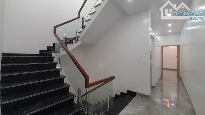 BÁN NHÀ 4 TẦNG – TRƯƠNG VĂN LỰC – HÙNG VƯƠNG – HỒNG BÀNG – GIÁ CHỈ 5,7 TỶ - 23