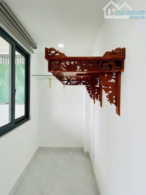 Bán Nhà Phố Đẹp Đường Nguyễn Duy Cung, Phường 12, Quận Gò vấp, Hồ chí Minh - 25