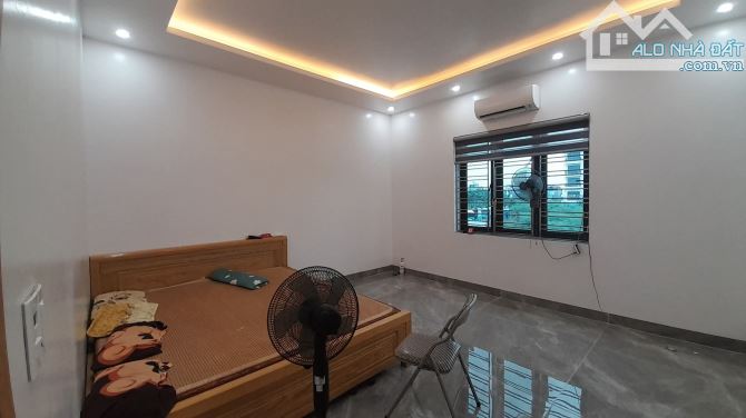 BÁN NHÀ 4 TẦNG – TRƯƠNG VĂN LỰC – HÙNG VƯƠNG – HỒNG BÀNG – GIÁ CHỈ 5,7 TỶ - 25