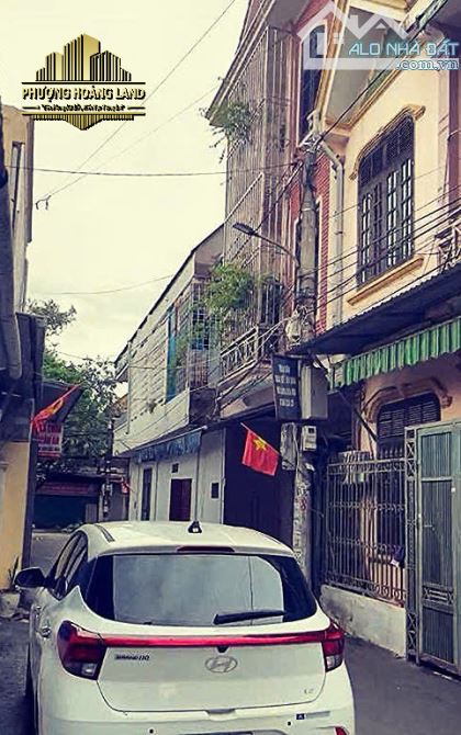 BÁN ĐẤT + NHÀ CẤP 4 VỊ TRÍ VÀNG TRUNG TÂM CỬA NAM PHƯỜNG THÀNH VINH 86,4m2 CHÍNH TÂY - 2