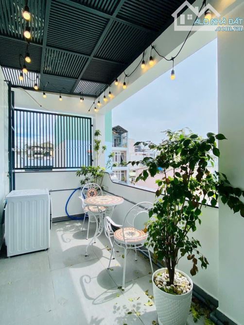 Bán Nhà Phố Đẹp Đường Nguyễn Duy Cung, Phường 12, Quận Gò vấp, Hồ chí Minh - 26