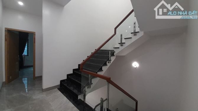 BÁN NHÀ 4 TẦNG – TRƯƠNG VĂN LỰC – HÙNG VƯƠNG – HỒNG BÀNG – GIÁ CHỈ 5,7 TỶ - 26