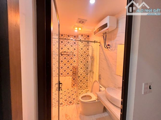 Bán nhà liền kề xây 4 tầng tại Khu đô thị Him Lam Hùng vương, hoàn thiện đẹp có thể ở ngay - 3