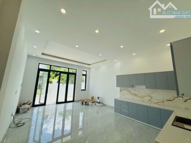 💥Nhà 2 tầng mới hoàn thiện Diên Khánh (xã Diên An cũ) 75m2 chỉ 2tỷ650tr💥 - 3