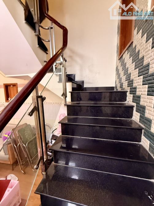 KHU PHÂN LÔ BÌNH PHÚ - ĐƯỜNG SỐ 57  -P.10- Q.6 - VIEW CÔNG VIÊN -  CHỈ 10 TỶ 900 - 3