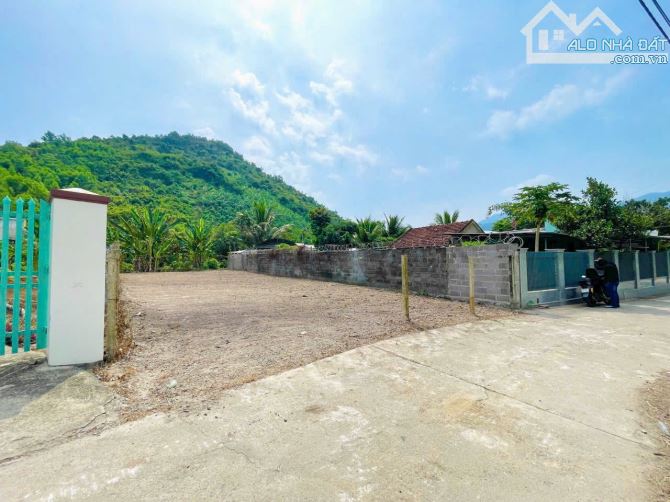 Bán 2 Lô Đất Thổ Cư Trung Tâm Thôn Cây Sung – Xã Diên Thọ, Diên Khánh, Khánh Hòa - 3