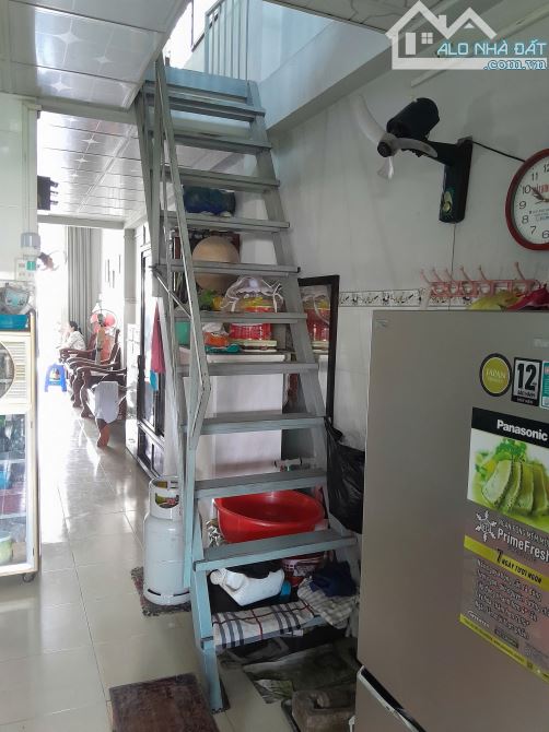 BÁN NHÀ TRONG CHỢ GÒ QUAO - KIÊN GIANG - 3