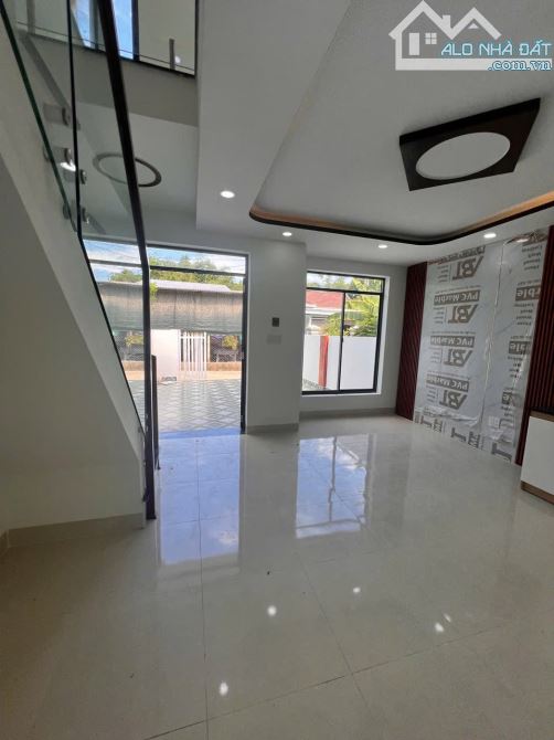 💥B.án căn nhà 2 tầng Diên Lạc, Diên Khánh - 76,5m2 chỉ 1tỷ380tr - mới 100%💥 - 3
