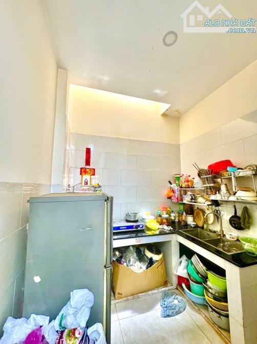 💁‍♂️ Bán nhà 3 tầng 60mv, Hoàn công đủ - Đường Võ Văn Hát, Long Trường. Pháp lý chuẩn. - 3