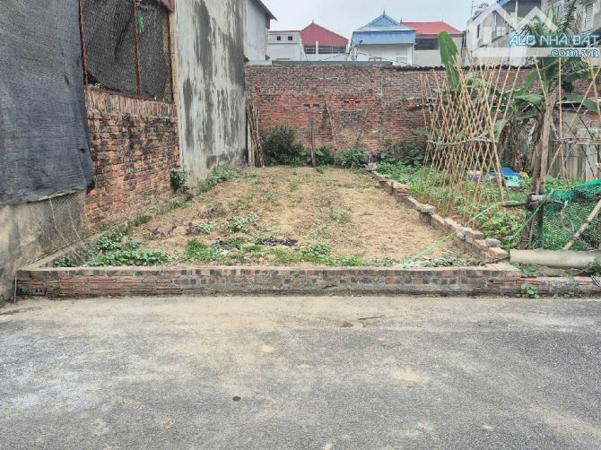 BÁN ĐẤT ĐÔNG ANH, PHÚC THỊNH, Ô TÔ, Giá 2 tỷ650tr - 3
