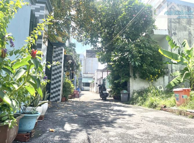 💁‍♂️ Bán nhà C4 - 120mv, Hẻm xe hơi, Ngay chợ, QL1K, 1A, Làng ĐHQG Linh Xuân. Pháp lý chu - 3