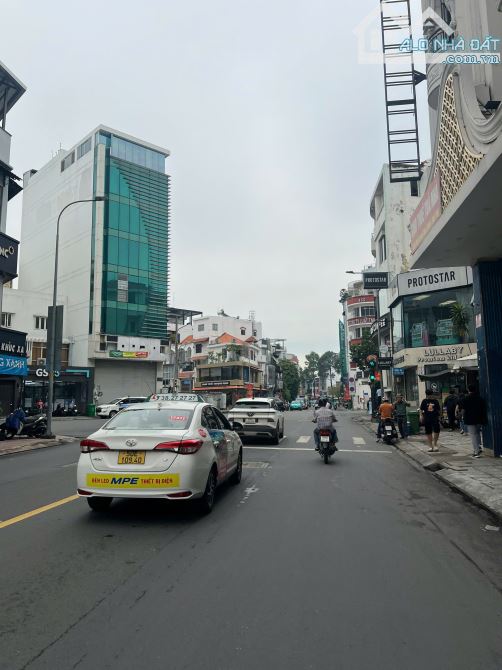 Bán nhà Tân Bình, 3 Tầng, 78m2 Dtsd, khu dân trí liền kề Hoàng Việt_Út Tịch, 5.25 Tỷ - 3